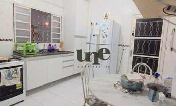 Imagem 4: Casa com 3 dormitórios à venda, 263 m² por R$ 850.000,00 - Vila Capuava - Valinhos/SP