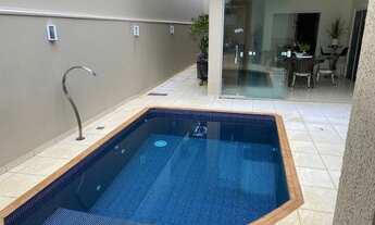 Imagem 2: Condomínio Villaggio 3 - Casa térrea