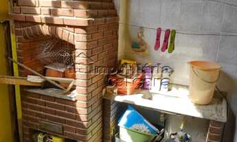 Imagem 7: Praia Grande - Casa Padrão - Caiçara