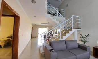 Imagem 5: Casa com 3 dormitórios à venda, 250 m² por R$ 1.100.000,00 - Condomínio Vila dos Inglezes