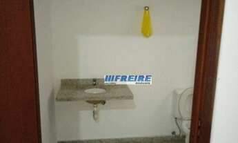 Imagem 5: Sala para alugar, 57 m² por R$ 1.200,00/mês - Osvaldo Cruz - São Caetano do Sul/SP