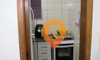 Imagem 10: Apartamento à venda, 52 m² por R$ 310.000,00 - Sagrada Família - Belo Horizonte/MG