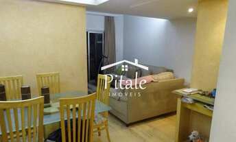 Imagem 8: Apartamento à venda, 125 m² por R$ 715.000,00 - Centro - Osasco/SP