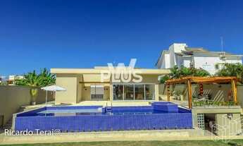 Imagem: Casa com 4 dorms, Parque Reserva Fazenda