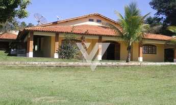 Imagem 3: Chácara à venda, 21272 m² por R$ 3.200.000,00 - Condomínio Chácaras da Planície - Salto de