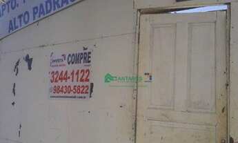 Imagem 5: Apartamento com 3 dormitórios à venda, 103 m² por R$ 790.000,00 - Alto Barroca - Belo Hori