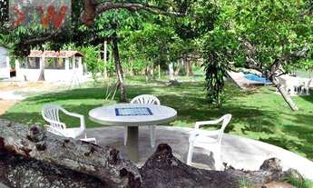 Imagem: Chácara residencial à venda, Bela Vista