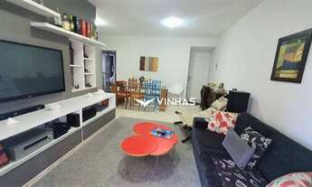 Imagem: Apartamento à venda, 103 m² por R$ 620.000,00