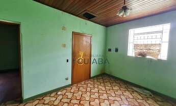 Imagem 5: Casa a venda na região Centro Sul, Imobiliária Cuiabá