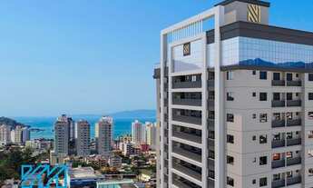 Imagem: Apartamento no Edifício Home In Garden