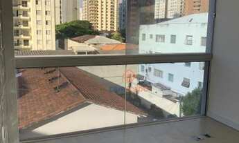 Imagem 6: Sala para alugar, 73 m² por R$ 3.200,00/mês - Brooklin Paulista - São Paulo/SP