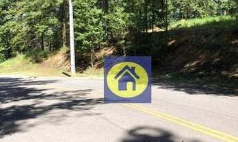 Imagem 4: Terreno à venda, 1050 m² por R$ 420.000,00 - Caxambu - Jundiaí/SP