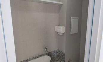 Imagem 6: Conjunto para alugar, 39 m² por R$ 2.200/mês - Chácara Santo Antônio - São Paulo/SP