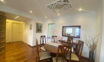 Imagem 7: Apartamento com 3 dormitórios para alugar, 106 m² por R$ 5.000,00/mês - Saúde - São Paulo