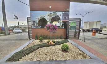 Imagem 2: Apartamento 2 Quartos, vaga de garagem no Sertão do Maruim São Jose