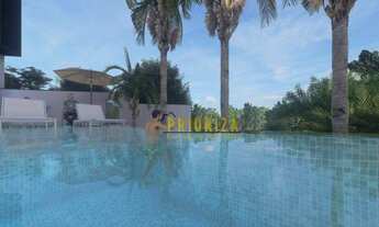 Imagem 5: Casa à venda, 281 m² por R$ 1.800.000,00 - Condominio Residencial Village Vert - Sorocaba