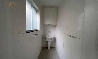 Imagem 6: Apartamento com 2 dormitórios para alugar, 77 m² por R$ 2.000/mês - Centro - Taubaté/SP