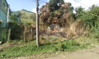 Imagem 12: Terreno à venda, 372 m² por R$ 100.000,00 - Inoã - Maricá/RJ