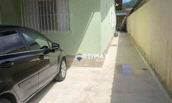 Imagem 4: Casa com 2 dormitórios à venda, 64 m² por R$ 439.900,00 - Estufa II - Ubatuba/SP