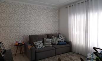 Imagem 3: CASA A VENDA PQUE PAINEIRAS 2 DORM. 1 SUITE 2 VAGAS GAR. COBERTA