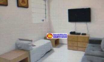 Imagem: Apartamento com 1 dormitório para alugar