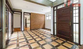 Imagem 6: Casa em Praça Irmãos Karmam - Sumaré, 4 quartos e 6 vagas