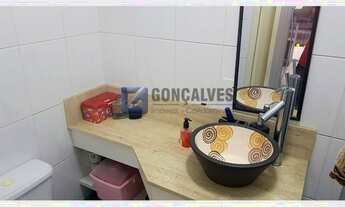 Imagem 5: SAO BERNARDO DO CAMPO - Residential / Apartment - CENTRO