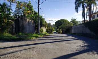 Imagem 4: Terreno à venda, 1000 m² por R$ 960.000,00 - Bandeirantes (Pampulha) - Belo Horizonte/MG