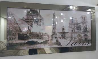 Imagem 2: Casa de condomínio para venda com 180 metros quadrados com 3 quartos