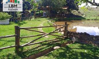 Imagem 2: FAZENDA PRA CRIAÇÃO DE GADO - TIMBURI