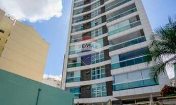 Imagem 2: Luxuoso e requintado apartamento Alto Padrão com 4 suítes e 5 vagas à venda, 217 m² por R