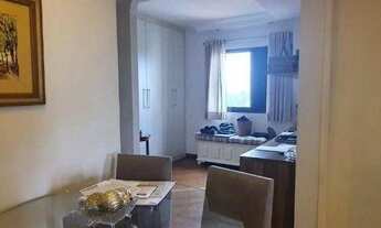 Imagem 4: Apartamento à venda, 96 m² por R$ 790.000,00 - Vila Alexandria - São Paulo/SP