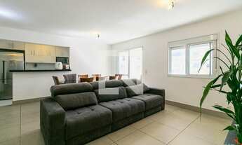 Imagem 5: Apartamento para Aluguel - Mooca, 2 Quartos, 83 m2