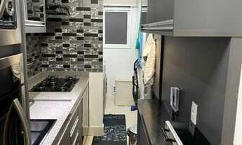 Imagem 3: Apartamento à venda, 83 m² por R$ 685.000,00 - Centro - Diadema/SP