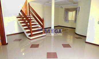 Imagem 6: Casa com 4 dormitórios à venda, 290 m² por R$ 1.270.000,01 - Alto Taquaral - Campinas/SP