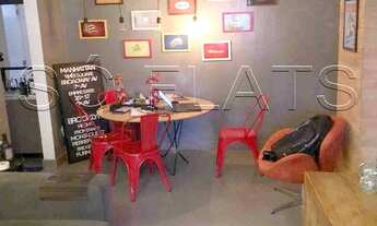 Imagem: RESIDENCIAL AIR CAMPO BELO DISPONÍVEL A