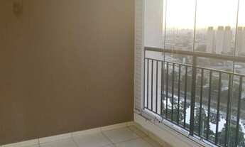 Imagem: Apartamento com 2 dormitórios para alugar