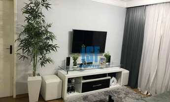 Imagem 2: Apartamento residencial à venda, Jardim das Flores, Osasco - AP20324