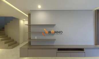 Imagem 3: Cobertura com 4 quartos 1 suíte, 212 m² no bairro Bigorrilho