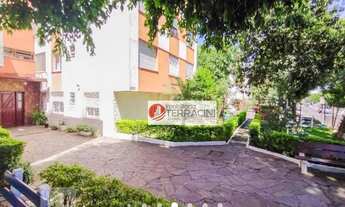 Imagem 3: Apartamento com 1 dormitório térreo à venda, 48 m² por R$ 160.000,00 - Jardim Leopoldina