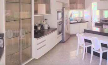 Imagem 5: Luxuosa mansão excelente localização próximo ao Shopping Via Sul - Fortaleza/CE