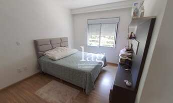 Imagem 5: Apartamento com 3 dormitórios à venda, 123 m² por R$ 900.000,00 - Parque Campolim - Soroca