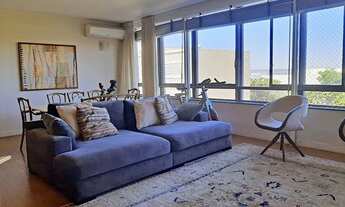 Imagem: 04 QUARTOS 01 SUÍTE VAGA DE GARAGEM NASCENTE