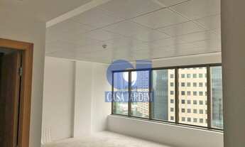 Imagem: Sala, 42 m² - venda por R$ 336.000,00 ou
