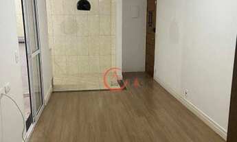 Imagem 5: Apartamento com 2 dormitórios à venda, 40 m² por R$ 232.000,00 - Vila Junqueira - Santo An