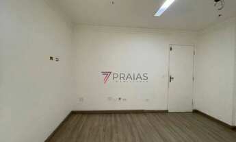 Imagem 3: Sala, 50 m² - venda por R$ 300.000,00 ou aluguel por R$ 2.850,00/mês - Pitangueiras - Guar