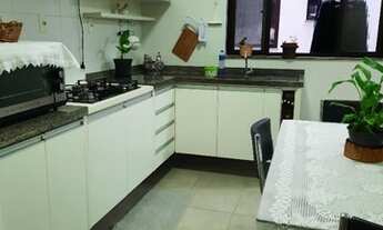 Imagem 4: Apartamento com 2 dormitórios à venda por R$ 320.000 - Centro - Juiz de Fora/MG