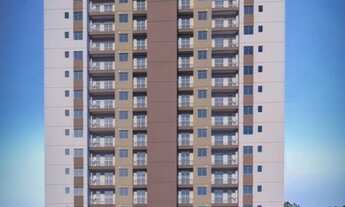 Imagem 3: Apartamento com 1 dormitório à venda, 29 m² a partir de R$ 231.124 - Barra Funda - São Pau