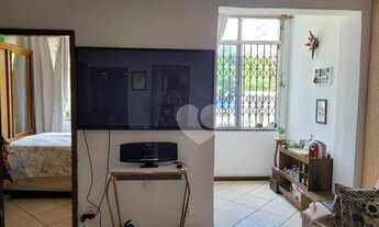 Imagem 7: LOPES ENJOY VENDE VILA ISABEL, Apto um por andar, 108 m²,3 dormitórios