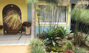 Imagem 2: Casa residencial à venda, Granja Viana, Parque das Artes, Embu das Artes